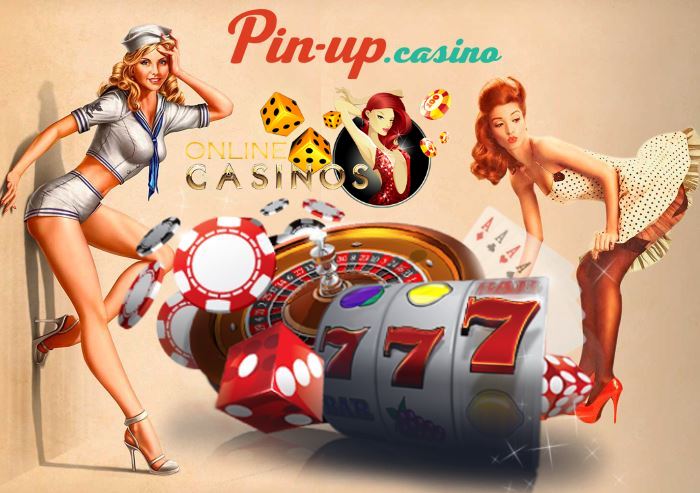 Pin-Up Online Casino Testimonial