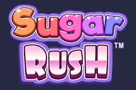 Sugar Rush — Site principal aposta dinheiro