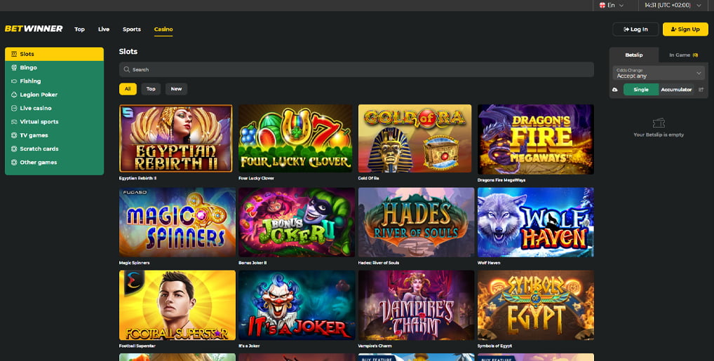 Betwinner Uganda - Your Ultimate Betting Experience Betwinner Uganda - Your Ultimate Betting Experience