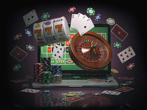 Descubre los mejores casinos sin verificación en 2023 Descubre los mejores casinos sin verificación en 2023